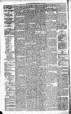 Airdrie & Coatbridge Advertiser Saturday 24 April 1886 Page 4