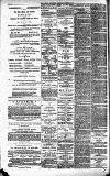 Airdrie & Coatbridge Advertiser Saturday 06 November 1886 Page 6