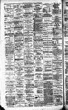 Airdrie & Coatbridge Advertiser Saturday 06 November 1886 Page 8