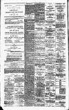 Airdrie & Coatbridge Advertiser Saturday 04 December 1886 Page 6