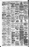 Airdrie & Coatbridge Advertiser Saturday 04 December 1886 Page 8