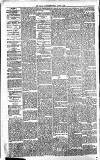 Airdrie & Coatbridge Advertiser Saturday 01 January 1887 Page 4
