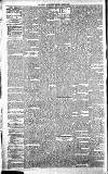 Airdrie & Coatbridge Advertiser Saturday 08 January 1887 Page 4