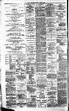 Airdrie & Coatbridge Advertiser Saturday 08 January 1887 Page 6