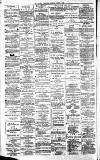 Airdrie & Coatbridge Advertiser Saturday 15 January 1887 Page 8