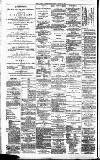 Airdrie & Coatbridge Advertiser Saturday 29 January 1887 Page 6