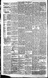 Airdrie & Coatbridge Advertiser Saturday 05 February 1887 Page 4