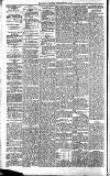 Airdrie & Coatbridge Advertiser Saturday 12 February 1887 Page 4