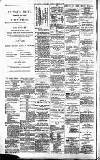 Airdrie & Coatbridge Advertiser Saturday 12 February 1887 Page 6