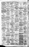 Airdrie & Coatbridge Advertiser Saturday 12 February 1887 Page 8