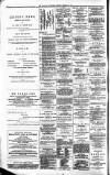 Airdrie & Coatbridge Advertiser Saturday 26 February 1887 Page 6