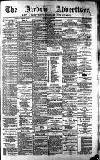 Airdrie & Coatbridge Advertiser Saturday 05 March 1887 Page 1