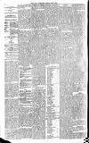 Airdrie & Coatbridge Advertiser Saturday 15 October 1887 Page 4