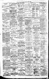 Airdrie & Coatbridge Advertiser Saturday 29 October 1887 Page 8