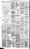 Airdrie & Coatbridge Advertiser Saturday 24 December 1887 Page 6