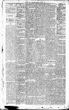 Airdrie & Coatbridge Advertiser Saturday 14 January 1888 Page 4