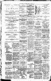 Airdrie & Coatbridge Advertiser Saturday 28 January 1888 Page 6