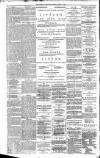 Airdrie & Coatbridge Advertiser Saturday 17 March 1888 Page 6