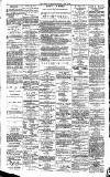 Airdrie & Coatbridge Advertiser Saturday 28 April 1888 Page 8