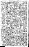 Airdrie & Coatbridge Advertiser Saturday 02 June 1888 Page 4
