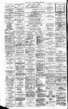 Airdrie & Coatbridge Advertiser Saturday 02 June 1888 Page 8