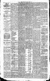 Airdrie & Coatbridge Advertiser Saturday 23 June 1888 Page 4