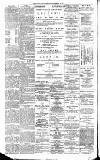 Airdrie & Coatbridge Advertiser Saturday 15 September 1888 Page 6