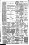 Airdrie & Coatbridge Advertiser Saturday 24 November 1888 Page 6