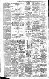 Airdrie & Coatbridge Advertiser Saturday 01 December 1888 Page 6