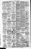 Airdrie & Coatbridge Advertiser Saturday 01 December 1888 Page 8