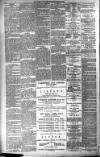 Airdrie & Coatbridge Advertiser Saturday 12 January 1889 Page 6
