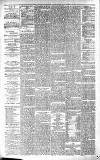 Airdrie & Coatbridge Advertiser Saturday 26 January 1889 Page 4