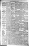 Airdrie & Coatbridge Advertiser Saturday 09 February 1889 Page 4