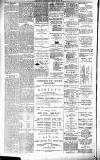Airdrie & Coatbridge Advertiser Saturday 02 March 1889 Page 6