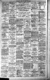 Airdrie & Coatbridge Advertiser Saturday 02 March 1889 Page 8