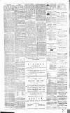 Airdrie & Coatbridge Advertiser Saturday 30 March 1889 Page 6