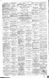 Airdrie & Coatbridge Advertiser Saturday 30 March 1889 Page 8