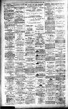 Airdrie & Coatbridge Advertiser Saturday 22 June 1889 Page 8