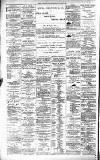 Airdrie & Coatbridge Advertiser Saturday 24 August 1889 Page 8