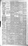 Airdrie & Coatbridge Advertiser Saturday 30 November 1889 Page 4
