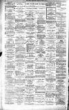 Airdrie & Coatbridge Advertiser Saturday 30 November 1889 Page 8