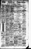 Airdrie & Coatbridge Advertiser Saturday 04 January 1890 Page 1