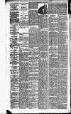 Airdrie & Coatbridge Advertiser Saturday 04 January 1890 Page 4