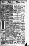 Airdrie & Coatbridge Advertiser Saturday 18 January 1890 Page 1