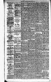 Airdrie & Coatbridge Advertiser Saturday 18 January 1890 Page 4