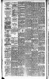 Airdrie & Coatbridge Advertiser Saturday 25 January 1890 Page 4