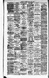 Airdrie & Coatbridge Advertiser Saturday 25 January 1890 Page 6