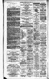 Airdrie & Coatbridge Advertiser Saturday 01 February 1890 Page 6
