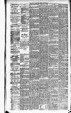 Airdrie & Coatbridge Advertiser Saturday 08 February 1890 Page 4