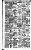 Airdrie & Coatbridge Advertiser Saturday 22 February 1890 Page 6